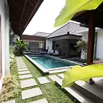 Tanjung Villa
