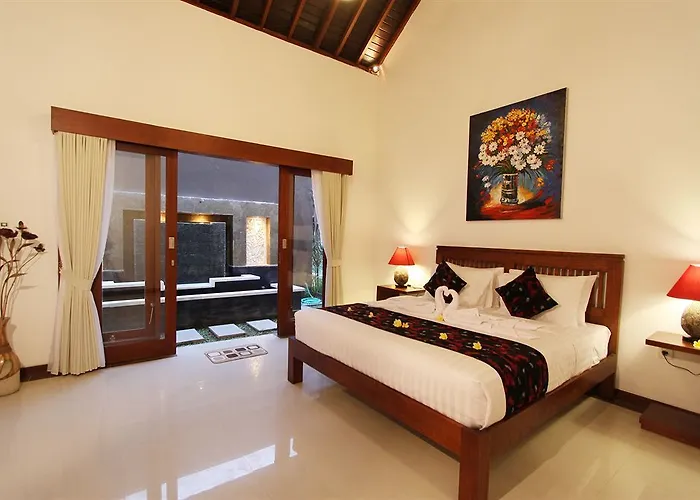 Tanjung Villa