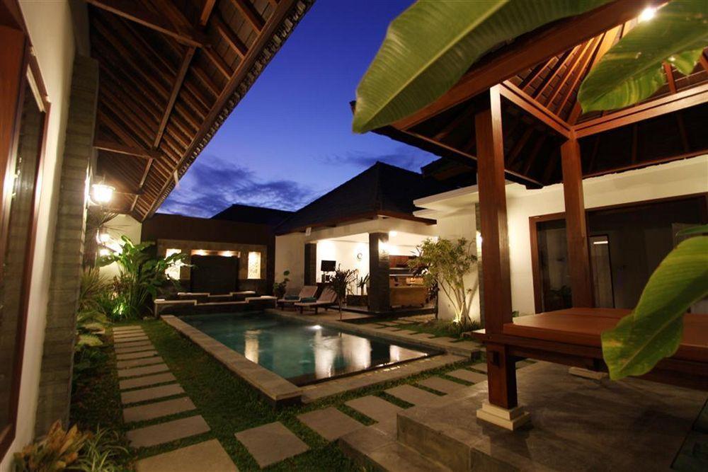 Hotel Tanjung Seminyak (Bali)