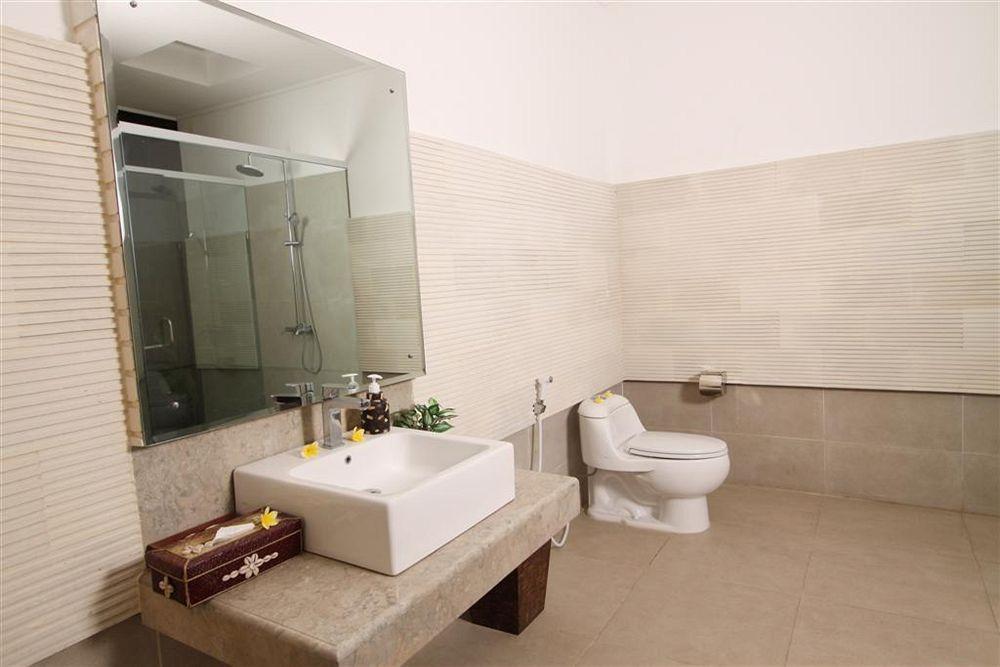 Hotel Tanjung Seminyak (Bali)