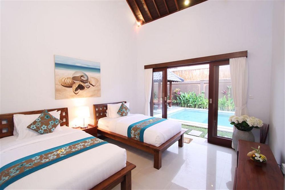 Hotel Tanjung Seminyak (Bali)
