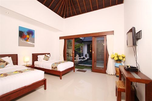 Hotel Tanjung Seminyak (Bali)