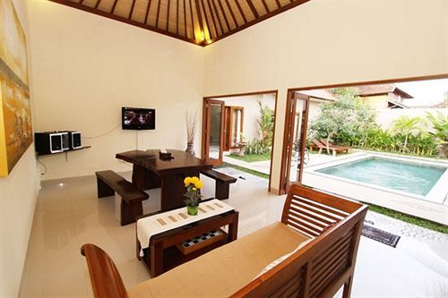 Hotel Tanjung Seminyak (Bali)