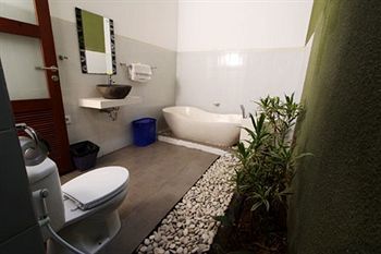Tanjung 4* Seminyak (Bali)